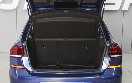 Volkswagen Polo VI (EU Market), 2020 год, 1 600 000 рублей, 15 фотография