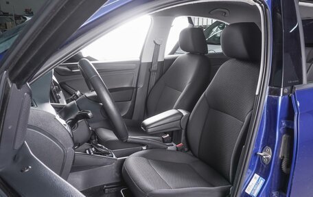 Volkswagen Polo VI (EU Market), 2020 год, 1 600 000 рублей, 10 фотография