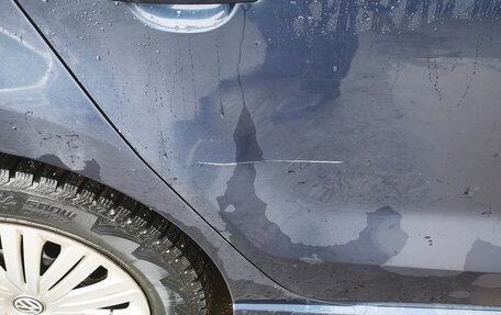 Volkswagen Polo VI (EU Market), 2017 год, 975 000 рублей, 3 фотография