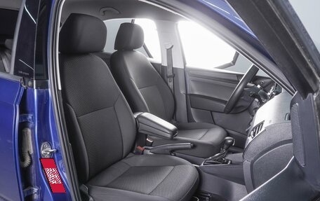 Volkswagen Polo VI (EU Market), 2020 год, 1 600 000 рублей, 8 фотография