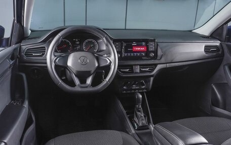 Volkswagen Polo VI (EU Market), 2020 год, 1 600 000 рублей, 6 фотография