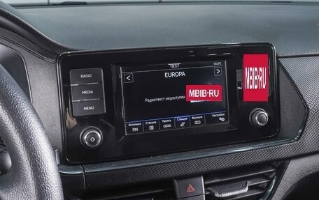 Volkswagen Polo VI (EU Market), 2020 год, 1 600 000 рублей, 13 фотография