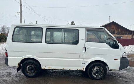 Mazda Bongo IV, 2008 год, 570 000 рублей, 3 фотография