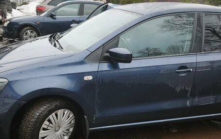 Volkswagen Polo VI (EU Market), 2017 год, 975 000 рублей, 6 фотография