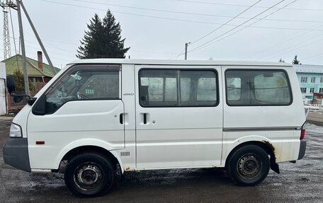 Mazda Bongo IV, 2008 год, 570 000 рублей, 2 фотография