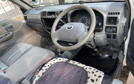 Mazda Bongo IV, 2008 год, 570 000 рублей, 6 фотография