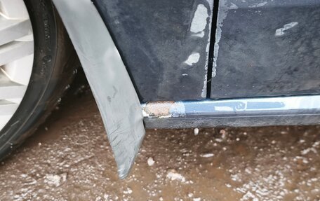 Volkswagen Polo VI (EU Market), 2017 год, 975 000 рублей, 7 фотография