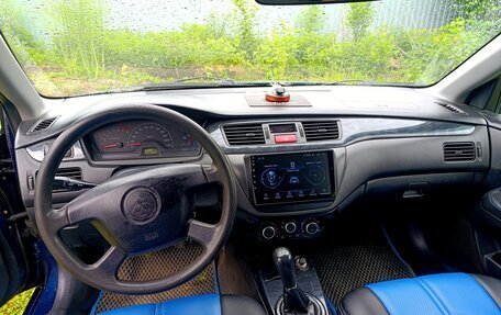 Mitsubishi Lancer IX, 2004 год, 430 000 рублей, 3 фотография