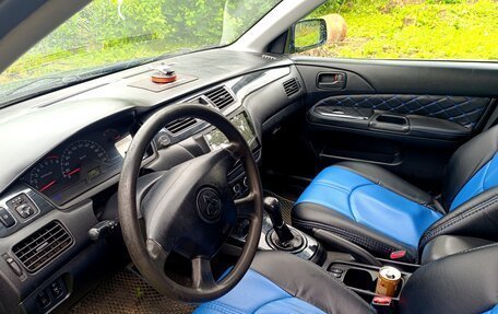 Mitsubishi Lancer IX, 2004 год, 430 000 рублей, 4 фотография