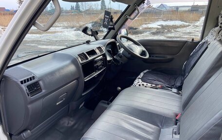 Mazda Bongo IV, 2008 год, 570 000 рублей, 5 фотография