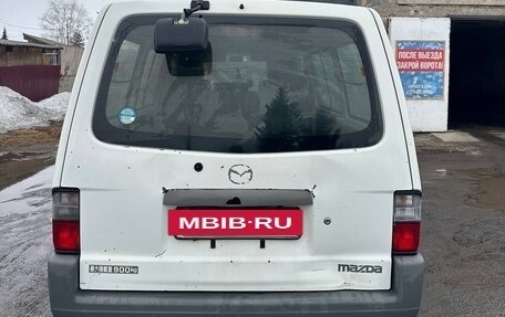 Mazda Bongo IV, 2008 год, 570 000 рублей, 4 фотография