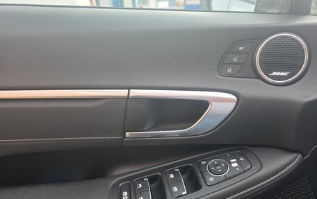 Hyundai Sonata VIII, 2021 год, 2 600 000 рублей, 10 фотография