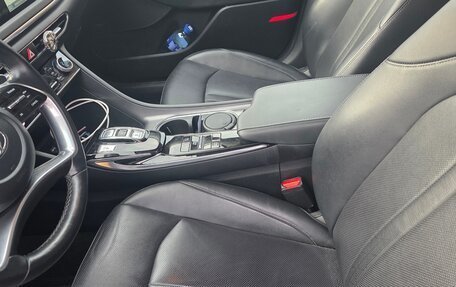 Hyundai Sonata VIII, 2021 год, 2 600 000 рублей, 11 фотография