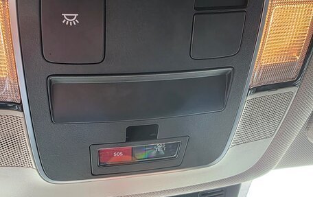 Hyundai Sonata VIII, 2021 год, 2 600 000 рублей, 13 фотография