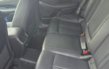 Hyundai Sonata VIII, 2021 год, 2 600 000 рублей, 12 фотография