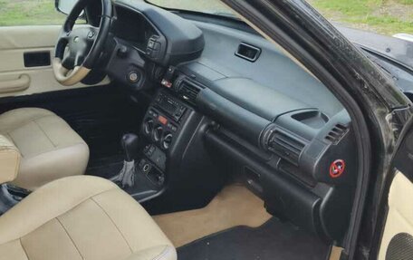 Land Rover Freelander II рестайлинг 2, 2002 год, 365 000 рублей, 7 фотография