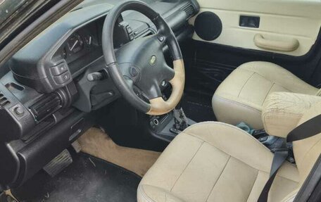 Land Rover Freelander II рестайлинг 2, 2002 год, 365 000 рублей, 12 фотография