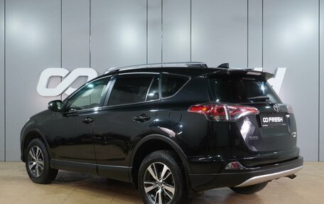 Toyota RAV4, 2013 год, 1 799 000 рублей, 2 фотография