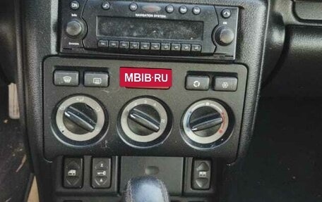 Land Rover Freelander II рестайлинг 2, 2002 год, 365 000 рублей, 14 фотография