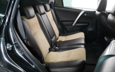 Toyota RAV4, 2013 год, 1 799 000 рублей, 7 фотография