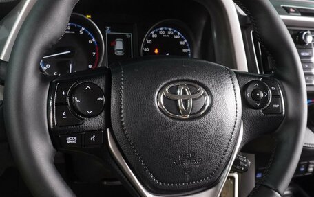 Toyota RAV4, 2013 год, 1 799 000 рублей, 14 фотография