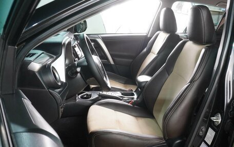 Toyota RAV4, 2013 год, 1 799 000 рублей, 10 фотография