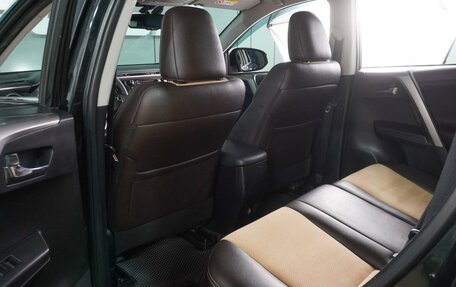 Toyota RAV4, 2013 год, 1 799 000 рублей, 11 фотография