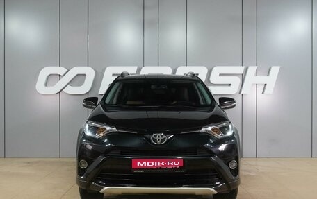 Toyota RAV4, 2013 год, 1 799 000 рублей, 3 фотография