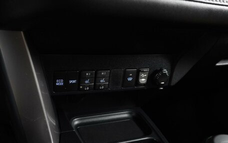 Toyota RAV4, 2013 год, 1 799 000 рублей, 20 фотография