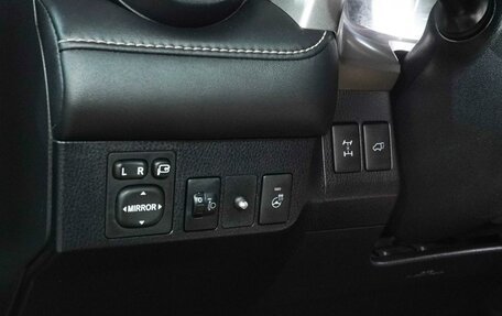 Toyota RAV4, 2013 год, 1 799 000 рублей, 18 фотография