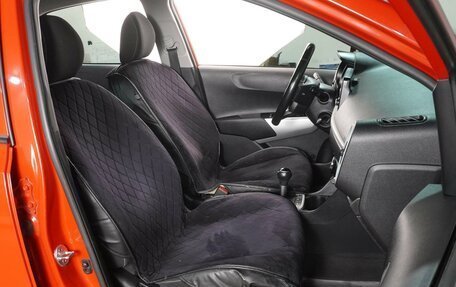 KIA Picanto III рестайлинг, 2018 год, 1 349 000 рублей, 8 фотография