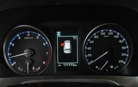 Toyota RAV4, 2013 год, 1 799 000 рублей, 22 фотография