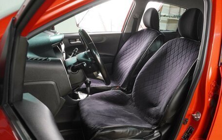 KIA Picanto III рестайлинг, 2018 год, 1 349 000 рублей, 10 фотография