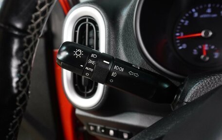 KIA Picanto III рестайлинг, 2018 год, 1 349 000 рублей, 15 фотография