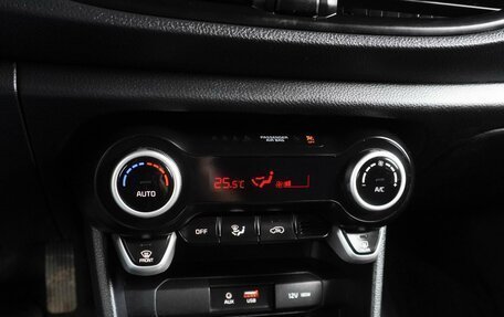 KIA Picanto III рестайлинг, 2018 год, 1 349 000 рублей, 12 фотография