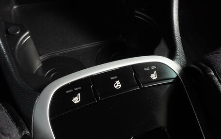 KIA Picanto III рестайлинг, 2018 год, 1 349 000 рублей, 17 фотография