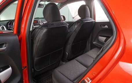 KIA Picanto III рестайлинг, 2018 год, 1 349 000 рублей, 11 фотография