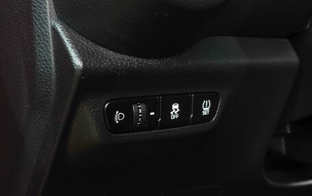 KIA Picanto III рестайлинг, 2018 год, 1 349 000 рублей, 16 фотография