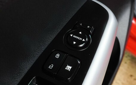 KIA Picanto III рестайлинг, 2018 год, 1 349 000 рублей, 18 фотография