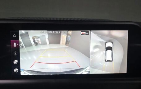 KIA Seltos I, 2023 год, 2 230 000 рублей, 14 фотография