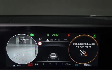 KIA Seltos I, 2023 год, 2 230 000 рублей, 7 фотография