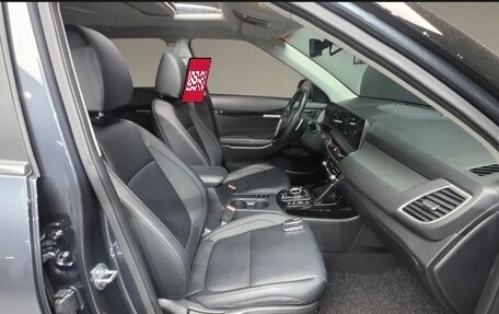 KIA Seltos I, 2023 год, 2 230 000 рублей, 9 фотография