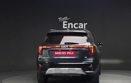 KIA Seltos I, 2023 год, 2 230 000 рублей, 4 фотография