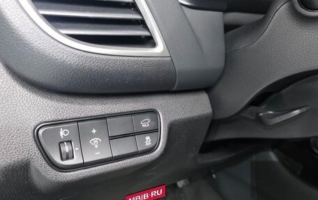 KIA Seltos I, 2023 год, 2 230 000 рублей, 12 фотография