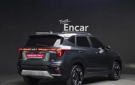 KIA Seltos I, 2023 год, 2 230 000 рублей, 2 фотография