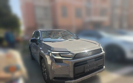 Toyota RAV4, 2026 год, 5 050 707 рублей, 1 фотография