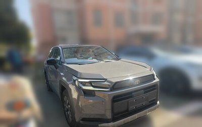 Toyota RAV4, 2026 год, 5 050 707 рублей, 1 фотография