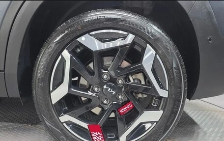 KIA Seltos I, 2023 год, 2 230 000 рублей, 5 фотография