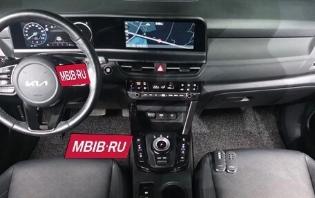 KIA Seltos I, 2023 год, 2 230 000 рублей, 6 фотография