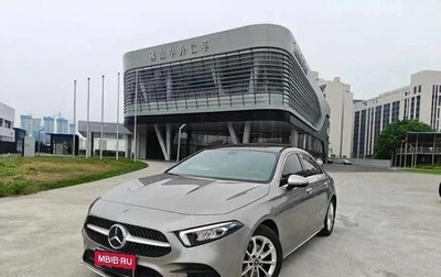Mercedes-Benz A-Класс, 2022 год, 1 540 000 рублей, 1 фотография